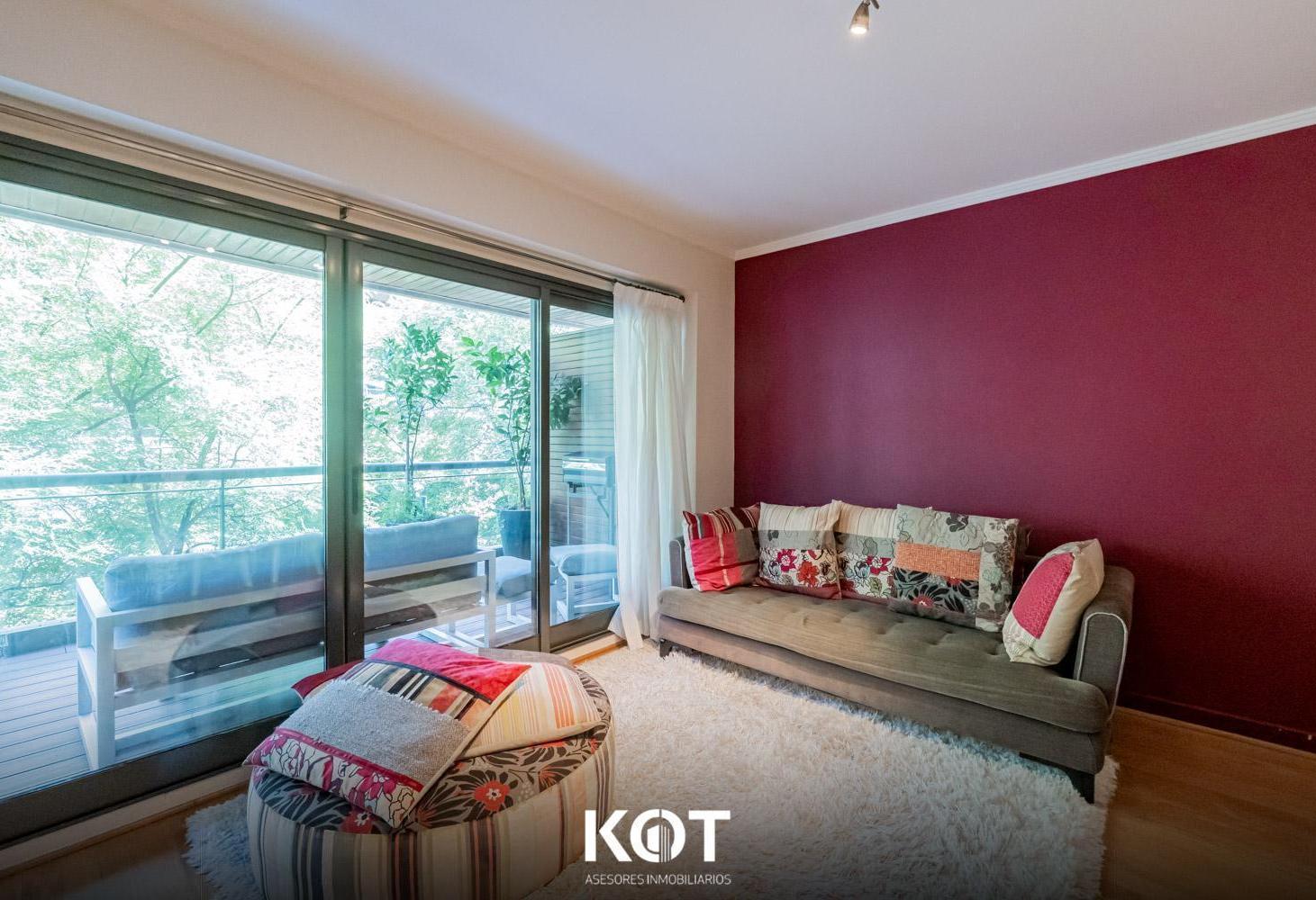 Foto de Departamento en venta 3 ambientes con cochera en Puerto Madero., imagen 4