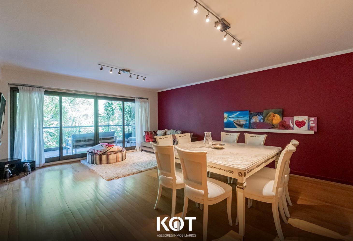 Foto de Departamento en venta 3 ambientes con cochera en Puerto Madero., imagen 5