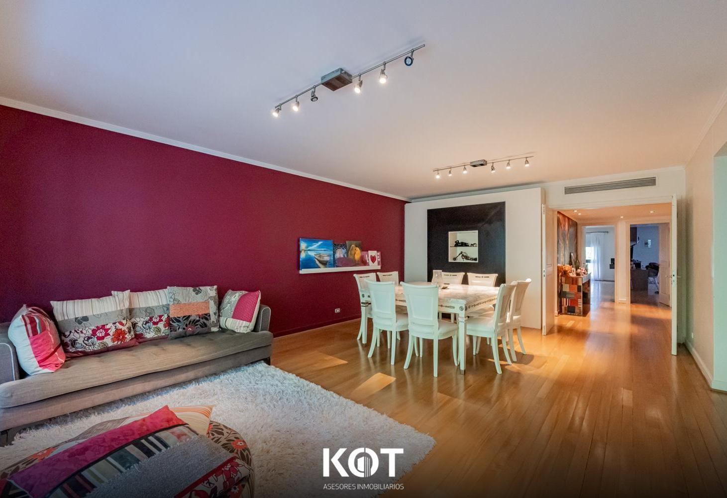 Foto de Departamento en venta 3 ambientes con cochera en Puerto Madero., imagen 1
