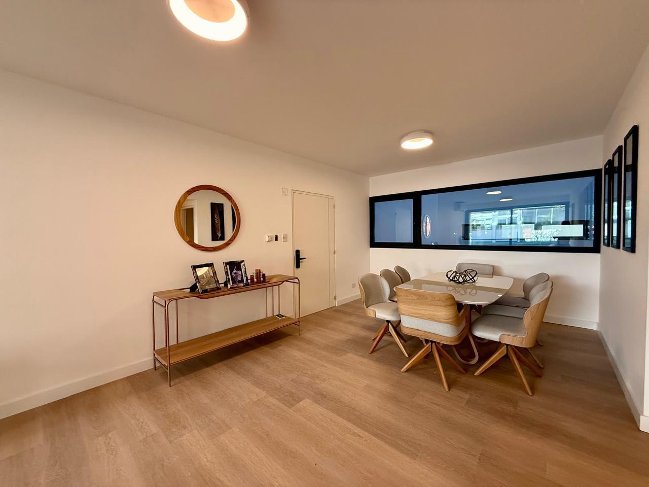 Foto de Departamento en venta 4 ambientes en Belgrano con dependencia balcon y, imagen 3