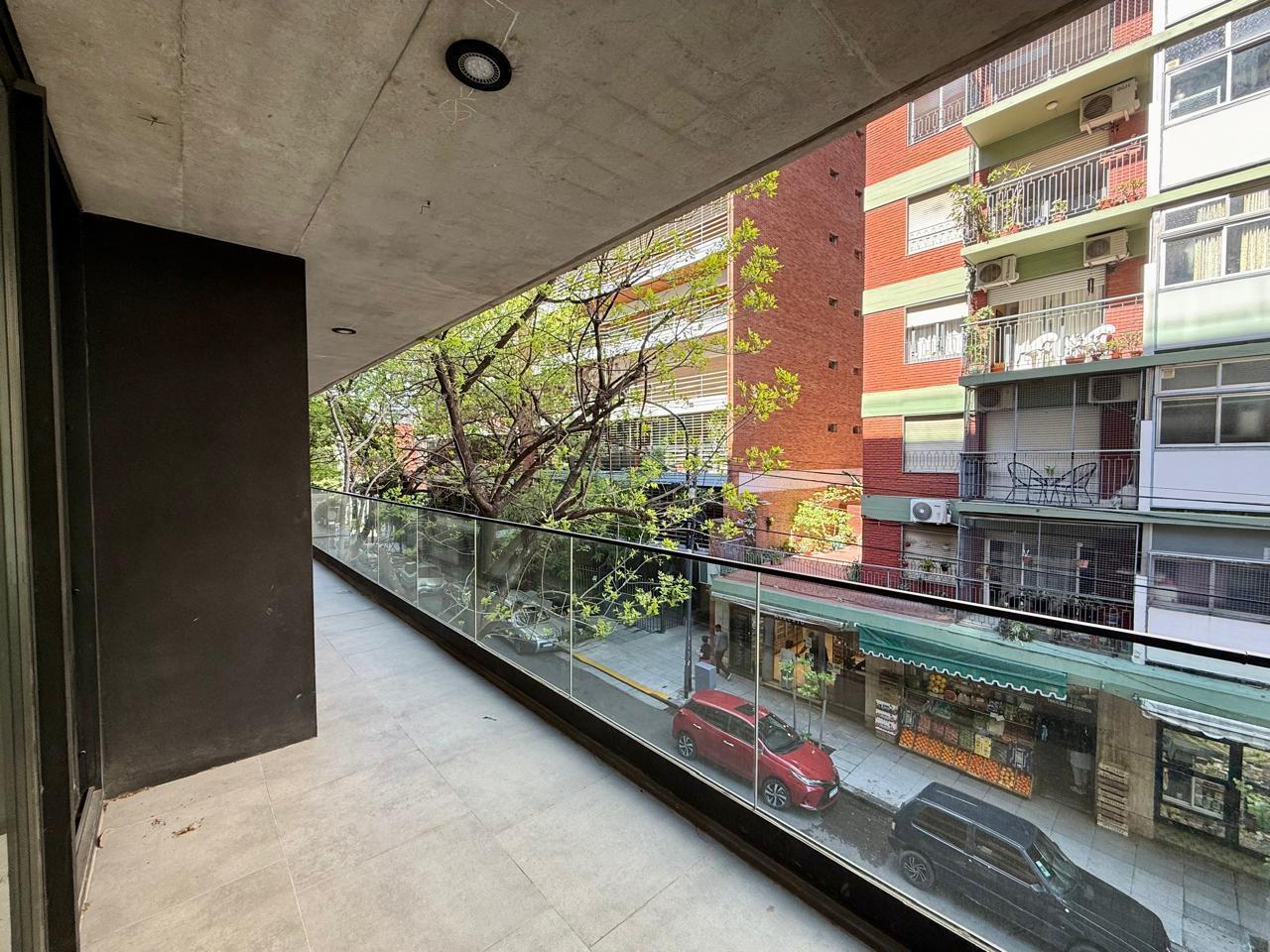 Foto de Departamento en venta 4 ambientes en Belgrano con dependencia balcon y, imagen 1