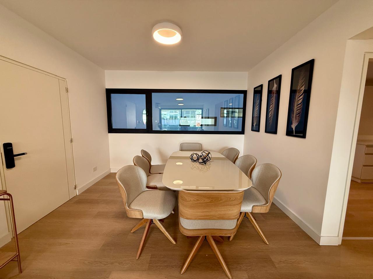 Foto de Departamento en venta 4 ambientes en Belgrano con dependencia balcon y, imagen 5