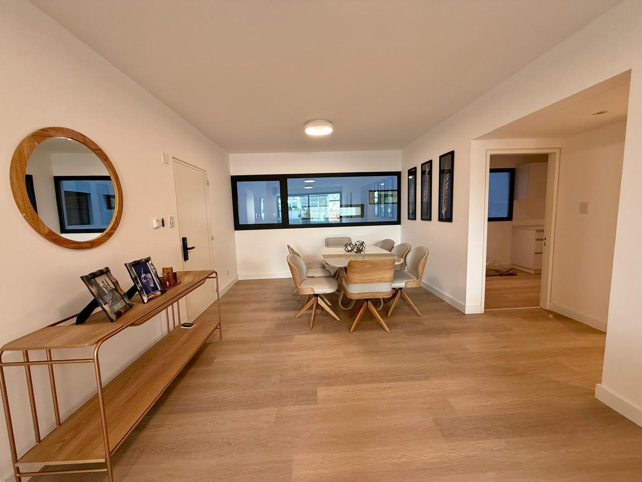 Foto de Departamento en venta 4 ambientes en Belgrano con dependencia balcon y, imagen 4