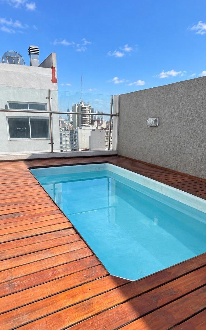 Foto de Departamento en venta monoambiente en almagro excelente zona ideal, imagen 4