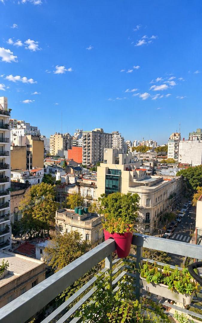 Foto de Departamento en venta monoambiente en almagro excelente zona ideal, imagen 5