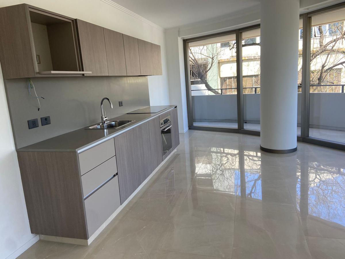 Foto de Departamento en alquiler 2 ambientes con cochera Full amenities en, imagen 1