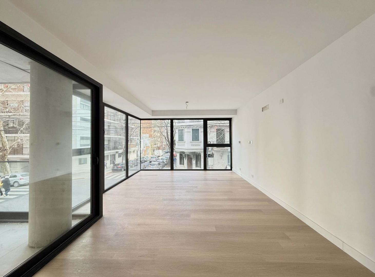 Foto de Departamento en venta 4 ambientes con cochera en VAIV Olazábal Belgrano., imagen 3