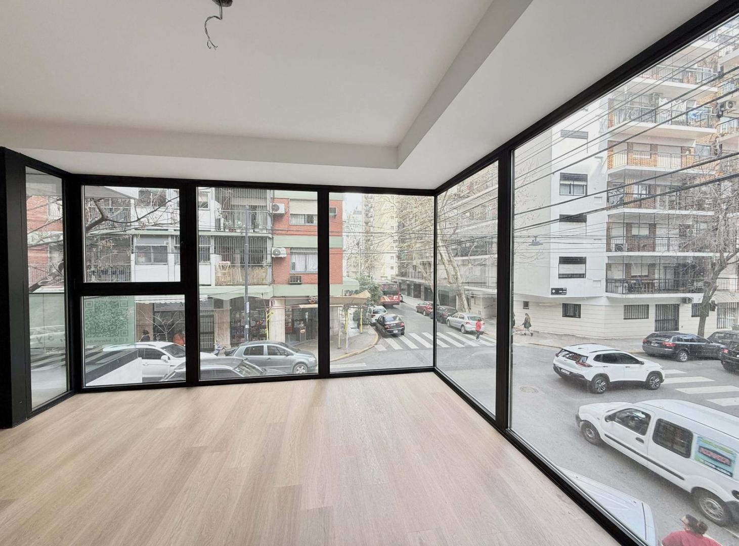 Foto de Departamento en venta 4 ambientes con cochera en VAIV Olazábal Belgrano., imagen 2