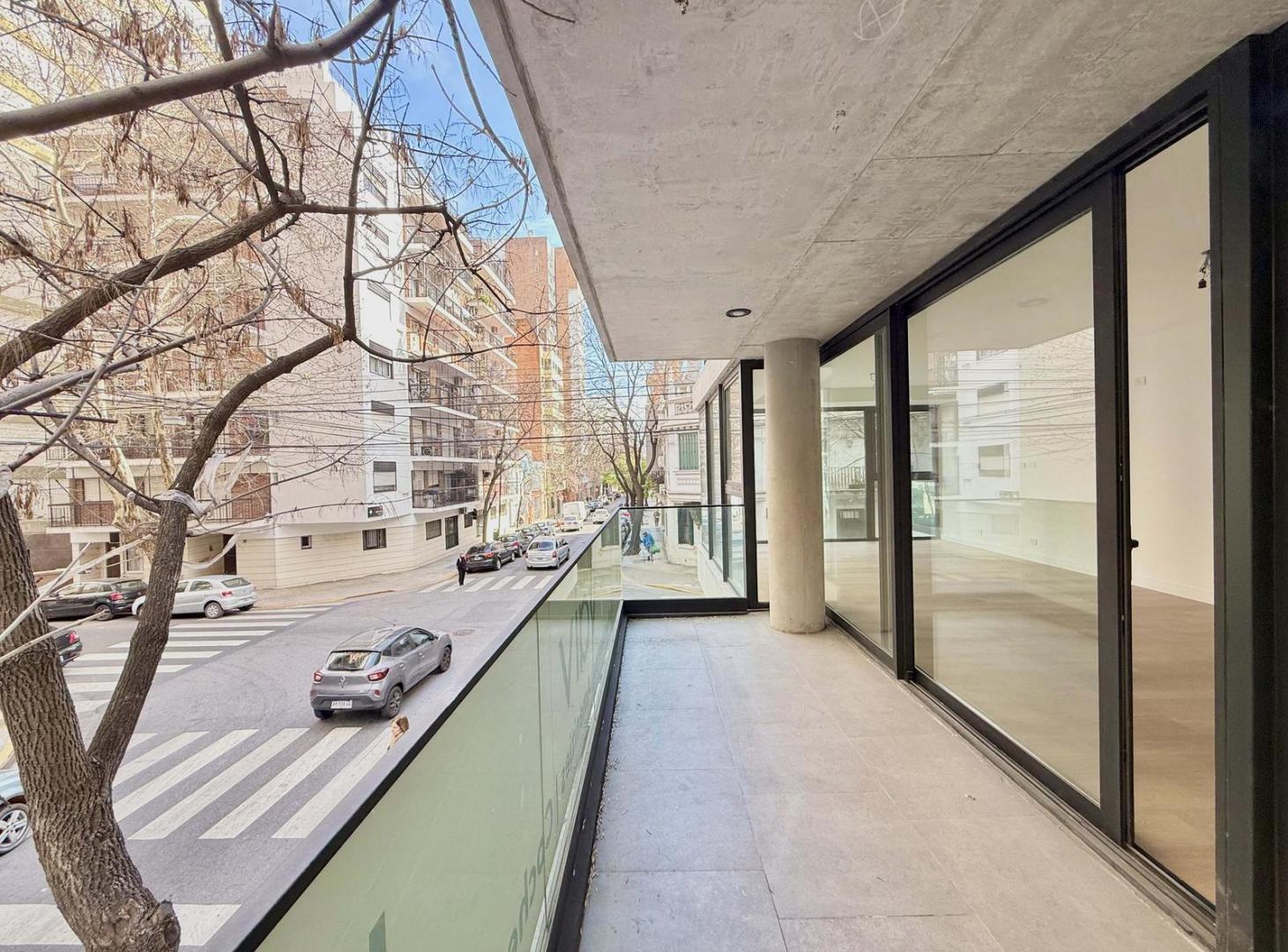 Foto de Departamento en venta 4 ambientes con cochera en VAIV Olazábal Belgrano., imagen 5