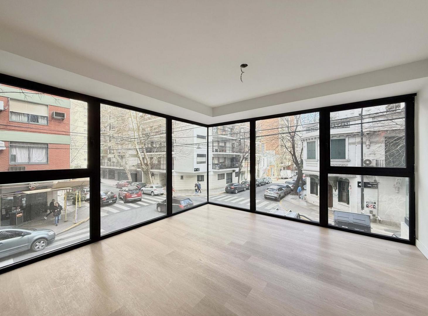 Foto de Departamento en venta 4 ambientes con cochera en VAIV Olazábal Belgrano., imagen 4