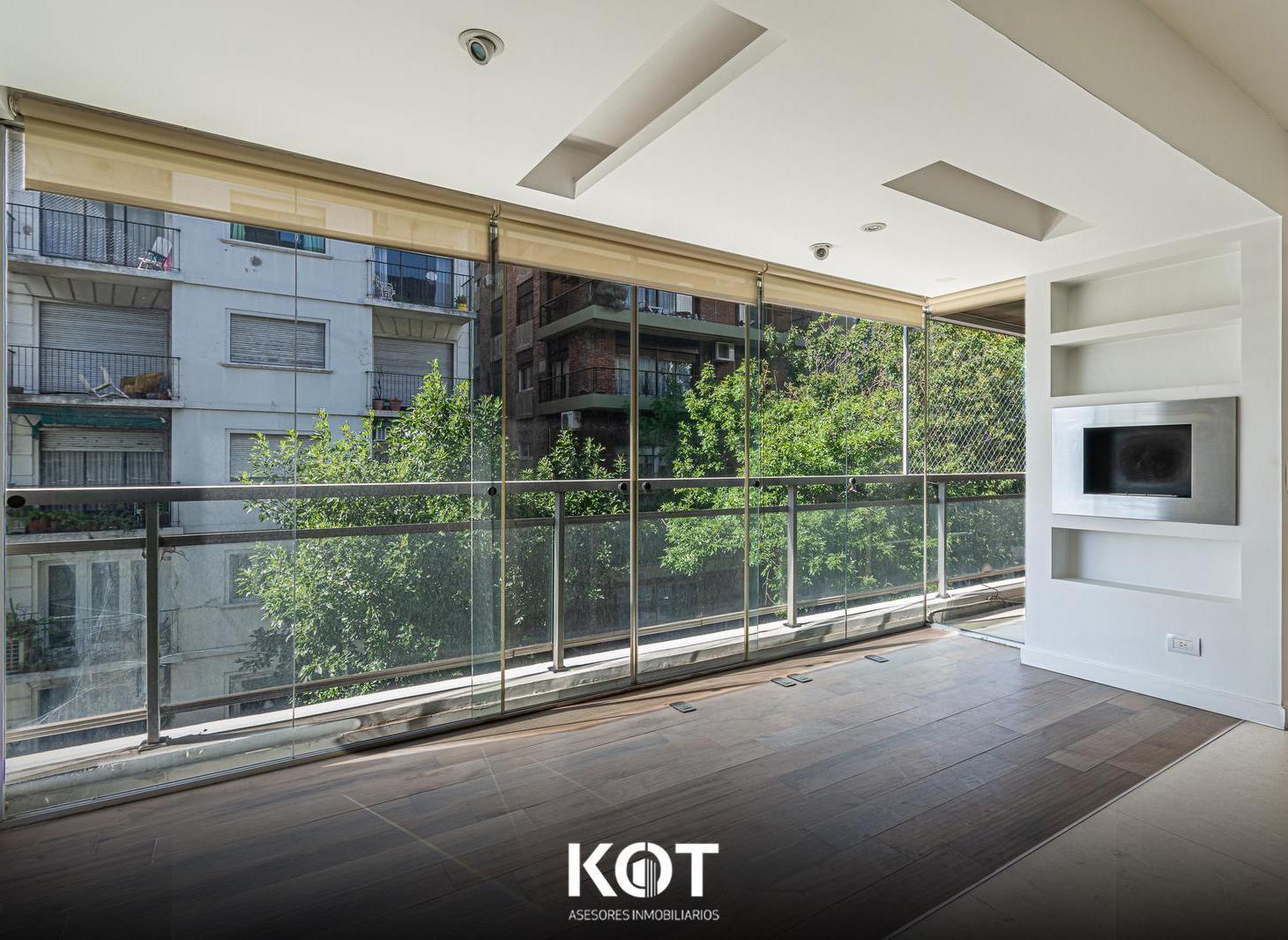 Foto de Departamento en venta 4 Ambientes en Quartier Libertador con Cochera, imagen 3