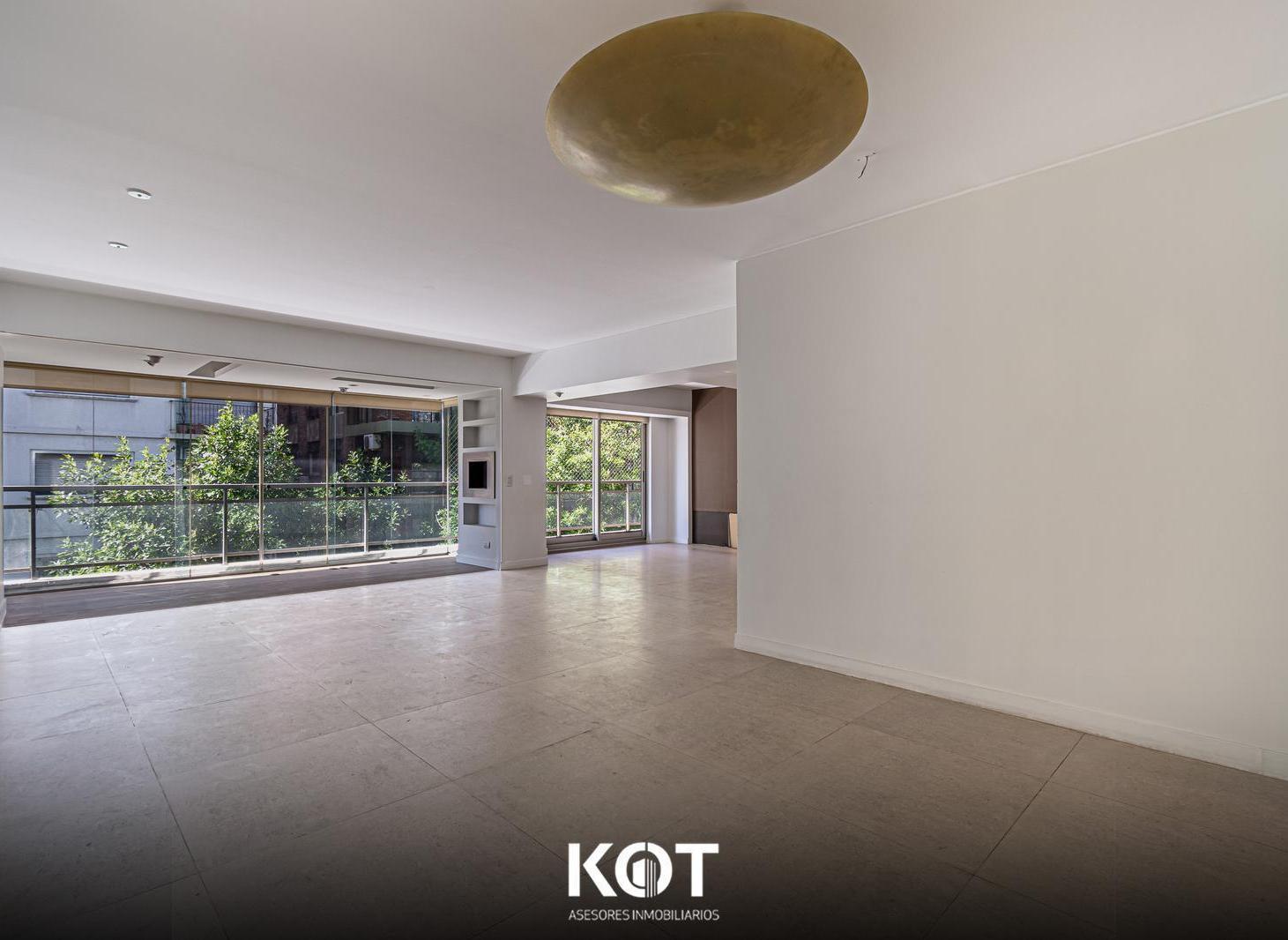 Foto de Departamento en venta 4 Ambientes en Quartier Libertador con Cochera, imagen 4