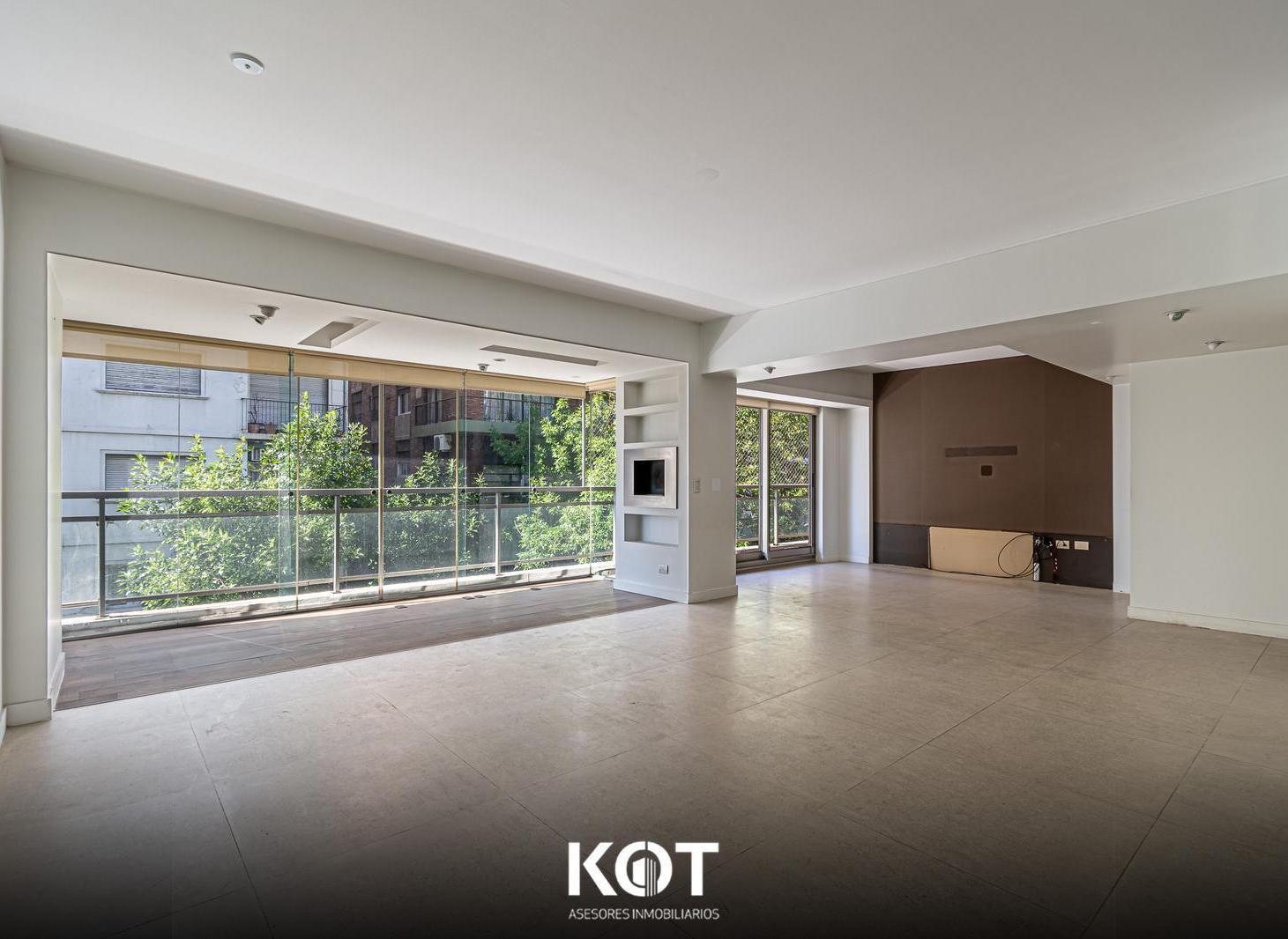 Foto de Departamento en venta 4 Ambientes en Quartier Libertador con Cochera, imagen 2
