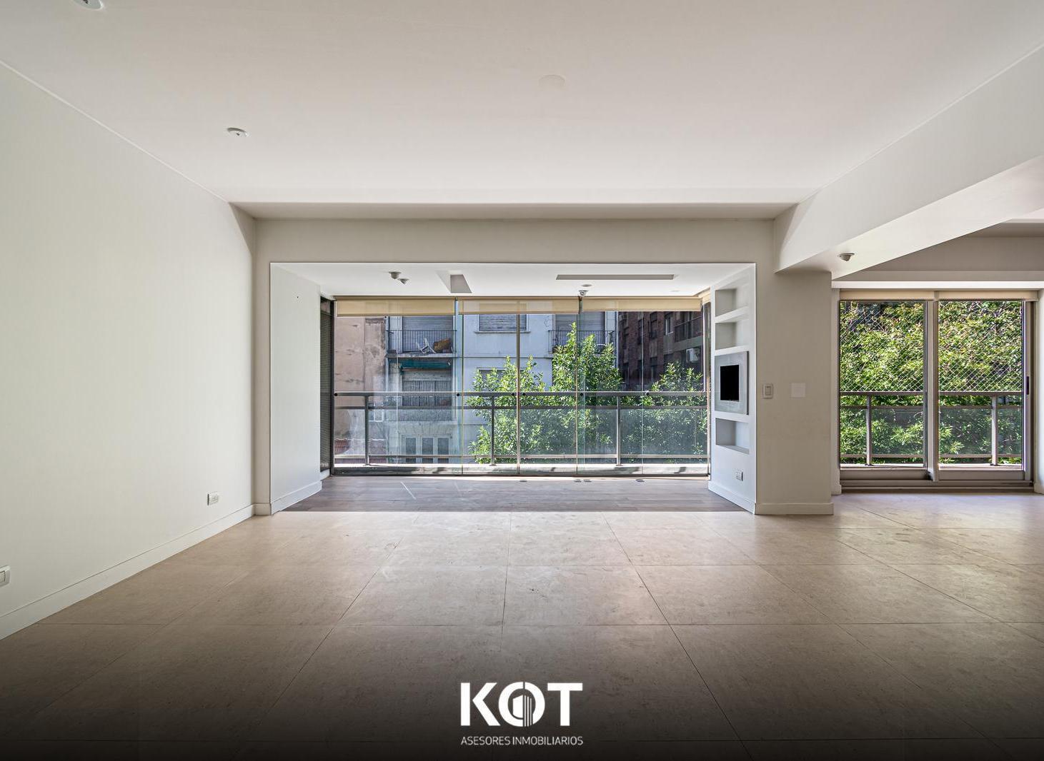 Foto de Departamento en venta 4 Ambientes en Quartier Libertador con Cochera, imagen 5