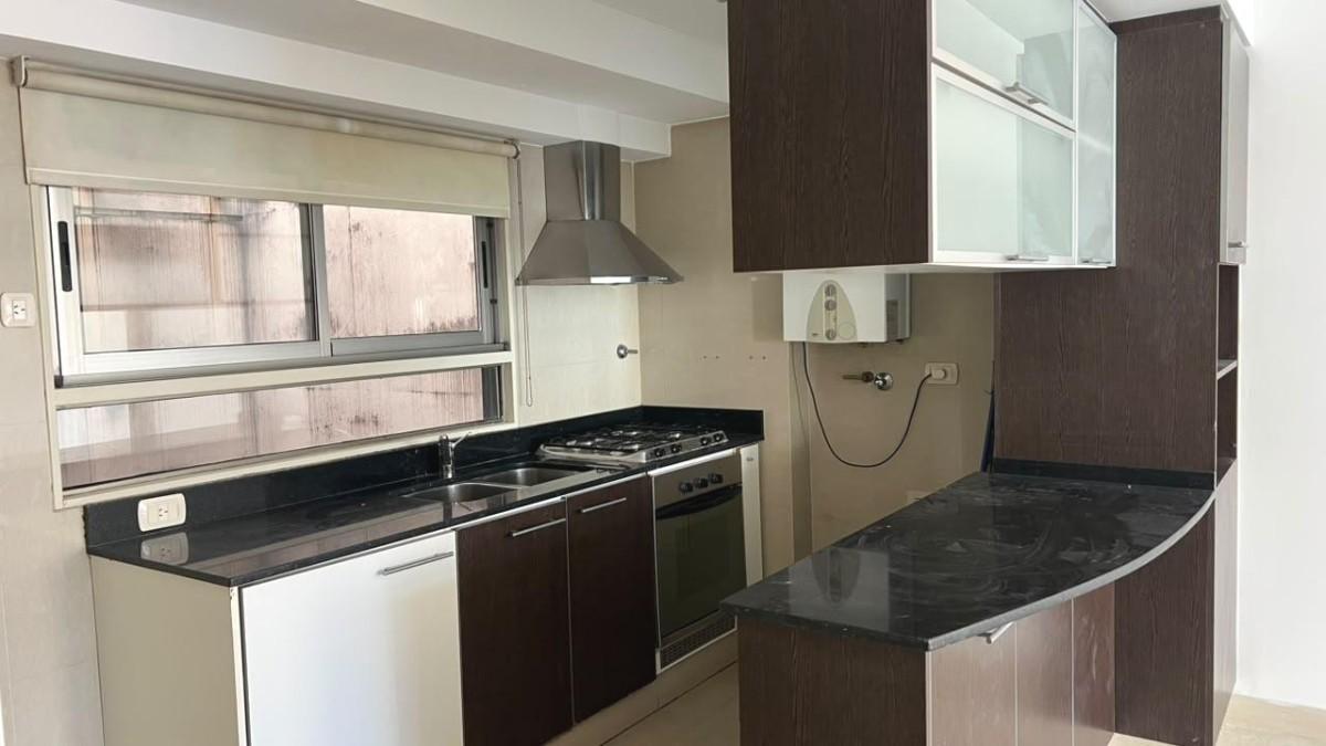 Foto de Departamento en alquiler 2 ambientes en Recoleta, excelente zona., imagen 2