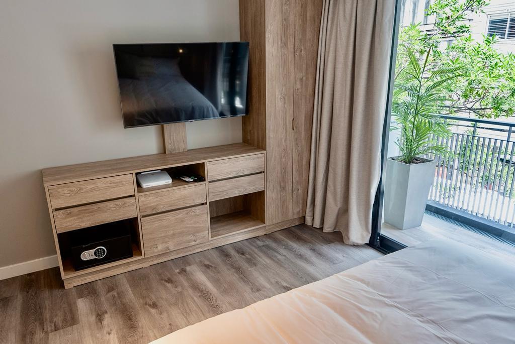 Foto de Departamento en venta monoambiente en Belgrano amoblado y equipado., imagen 2