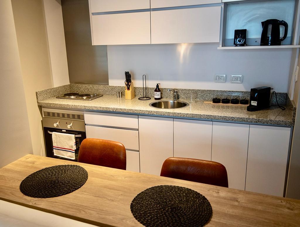 Foto de Departamento en venta monoambiente en Belgrano amoblado y equipado., imagen 1