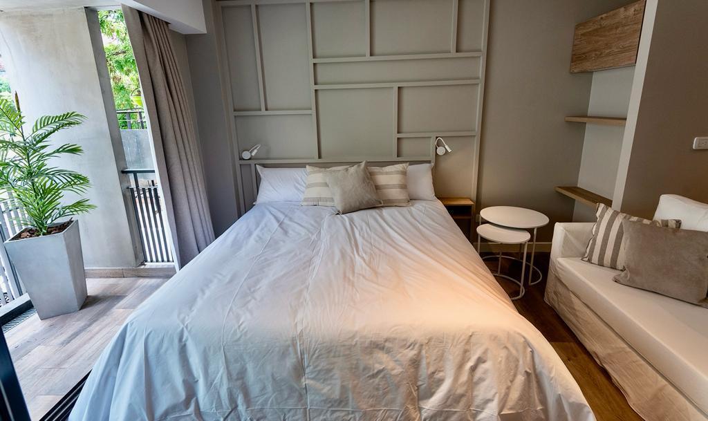 Foto de Departamento en venta monoambiente en Belgrano amoblado y equipado., imagen 5