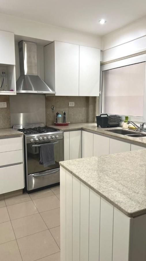 Foto de Departamento en alquiler 4 ambientes en Palermo con dependencia y, imagen 5