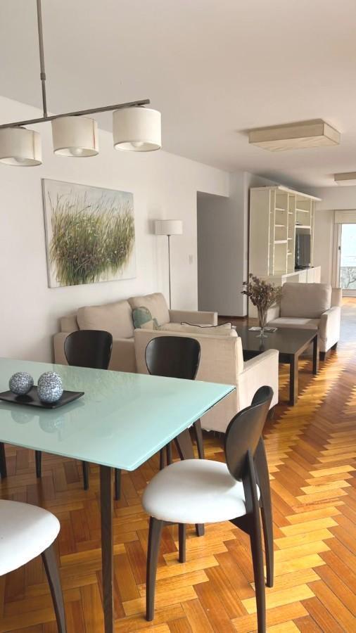 Foto de Departamento en alquiler 4 ambientes en Palermo con dependencia y, imagen 1