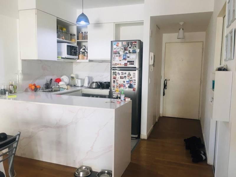 Foto de Departamento en alquiler 2 ambientes en Townhouse Palermo., imagen 3