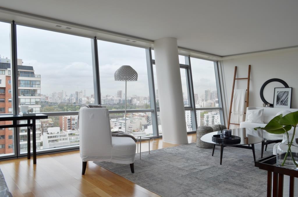 Foto de Departamento en venta/alquiler 4 ambientes con 2 cocheras en Belgrano, imagen 1