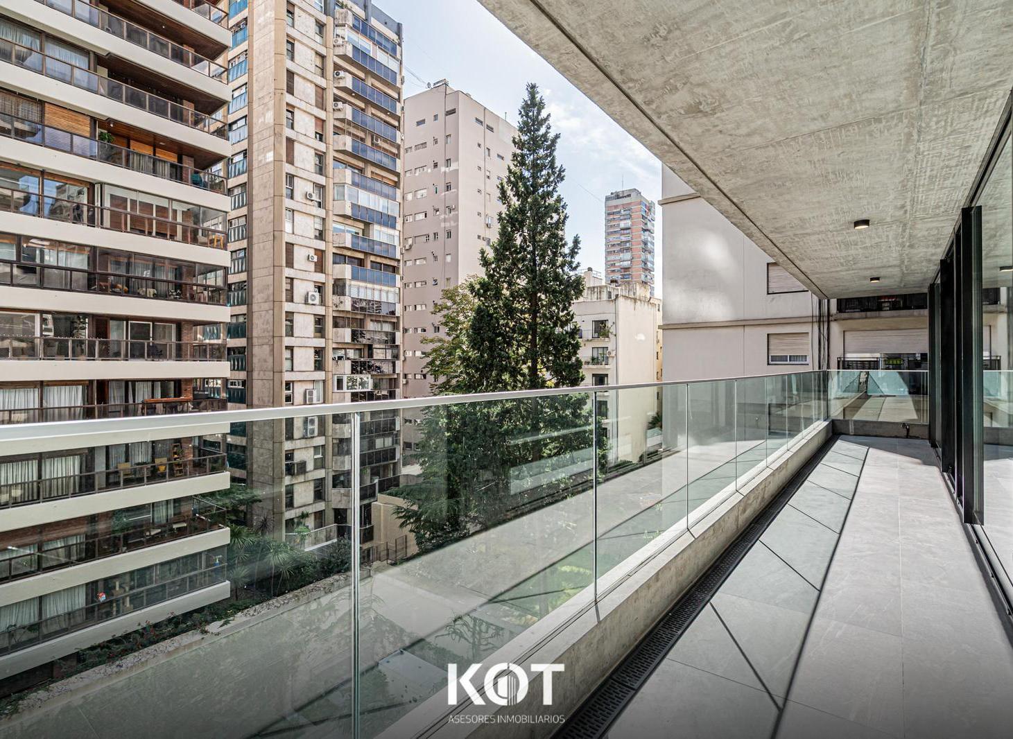 Foto de Departamento en venta 4 ambientes con 2 Cocheras en QUARTIER LACROZE, imagen 2