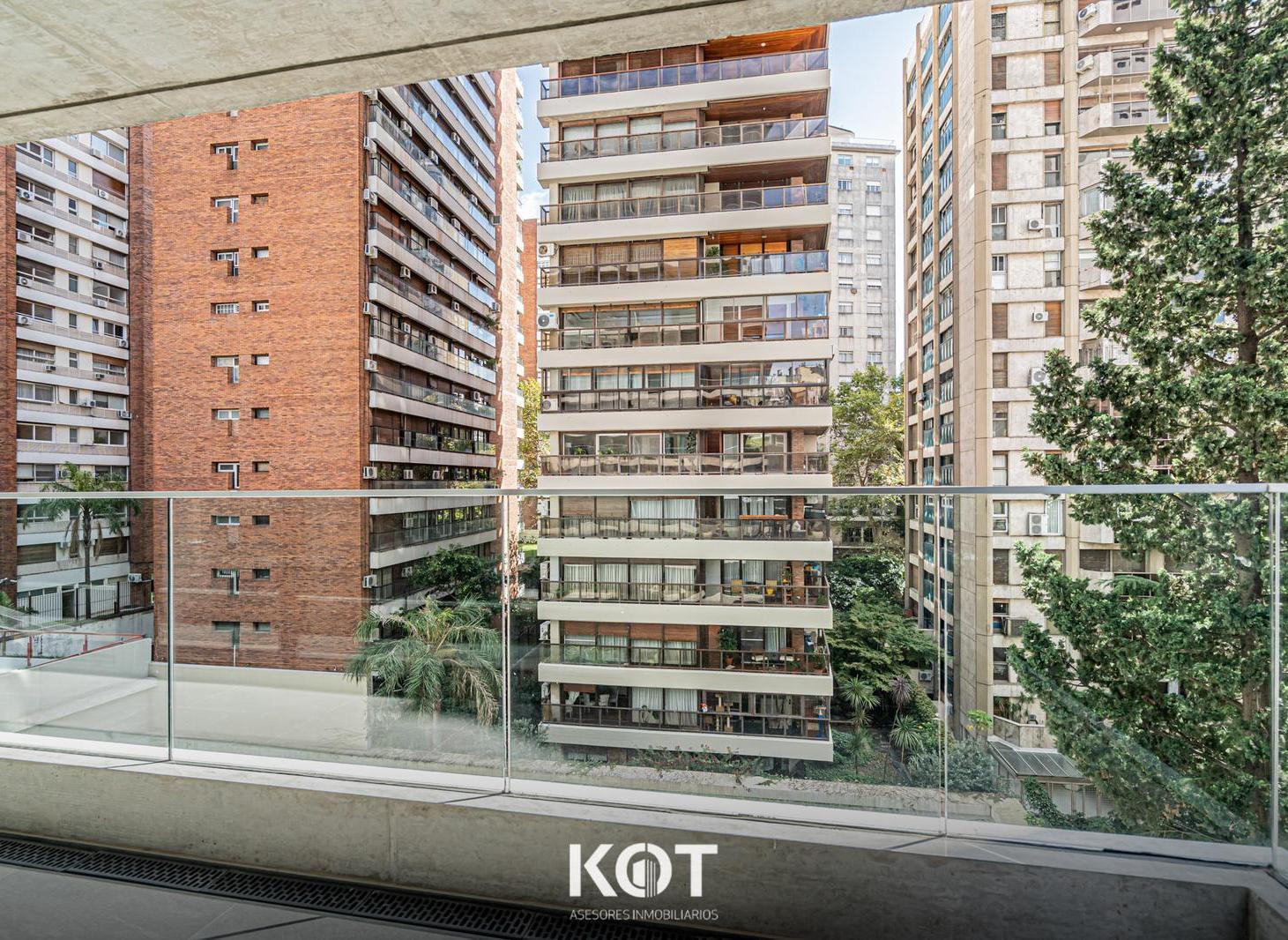Foto de Departamento en venta 4 ambientes con 2 Cocheras en QUARTIER LACROZE, imagen 5