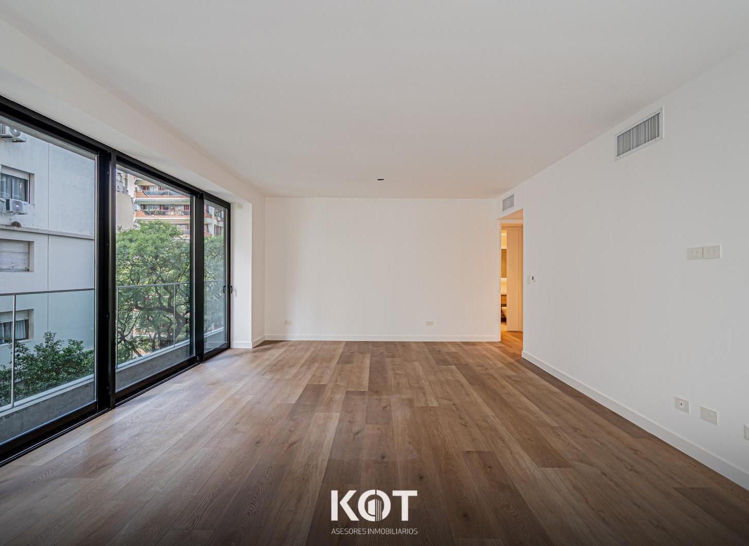 Foto de Departamento en venta 4 ambientes con 2 Cocheras en QUARTIER LACROZE, imagen 3