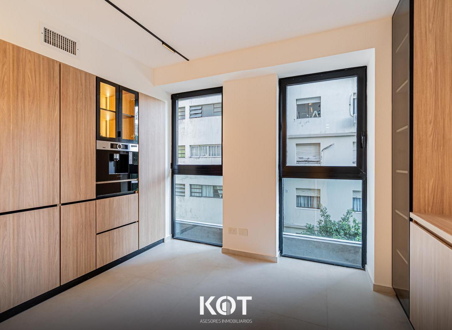 Foto de Departamento en venta 4 ambientes con 2 Cocheras en QUARTIER LACROZE, imagen 4