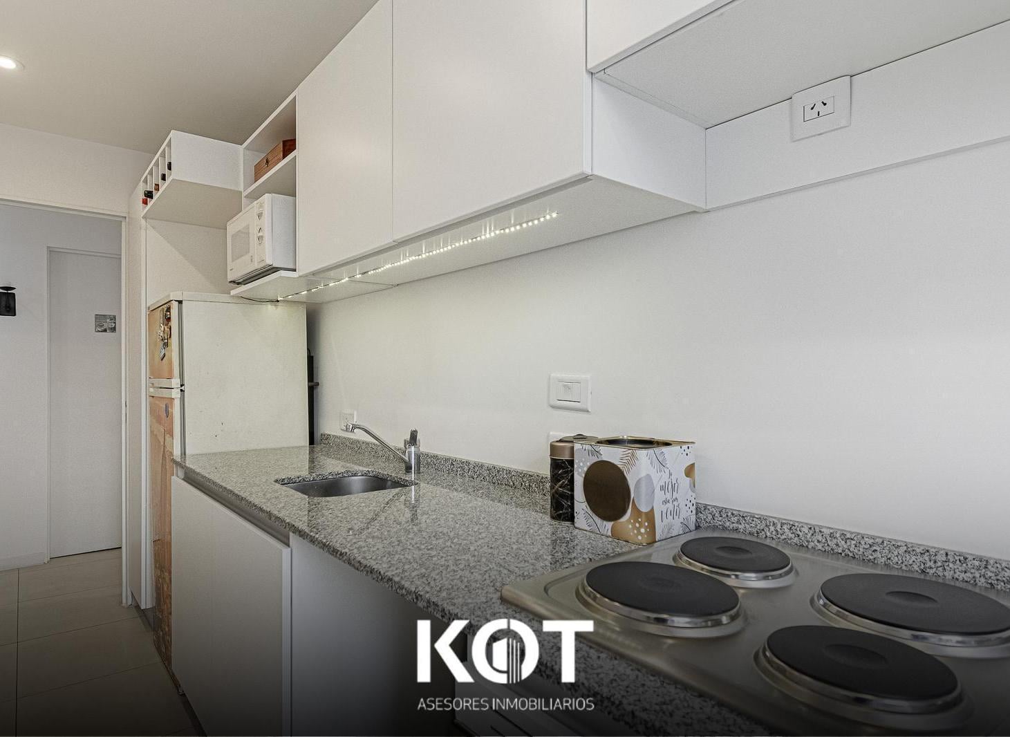 Foto de Departamento en venta 2 ambientes en almagro a estrenar., imagen 4