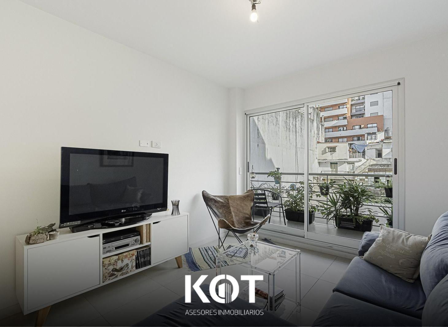 Foto de Departamento en venta 2 ambientes en almagro a estrenar., imagen 5