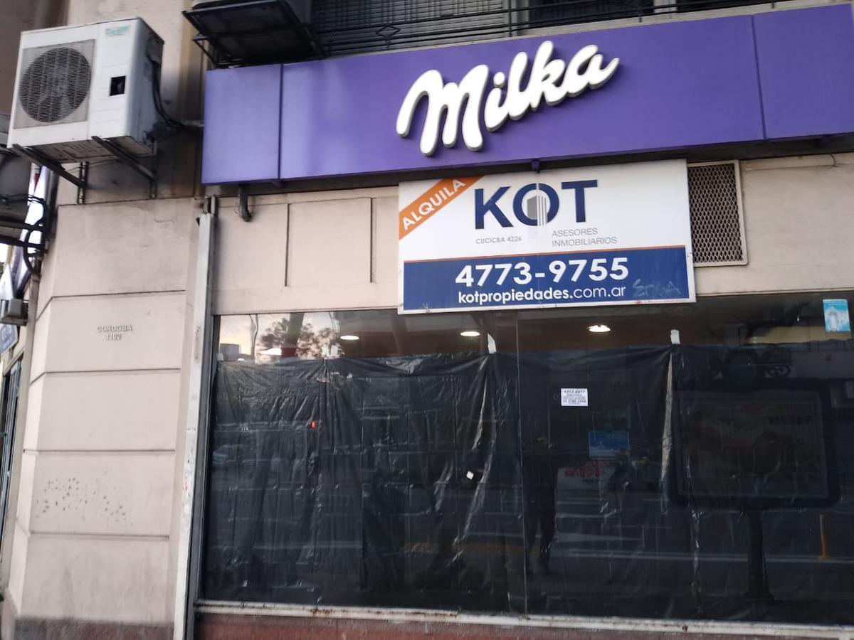 Foto de Local en alquiler en Barrio Norte en esquina excelente zona comercial., imagen 3