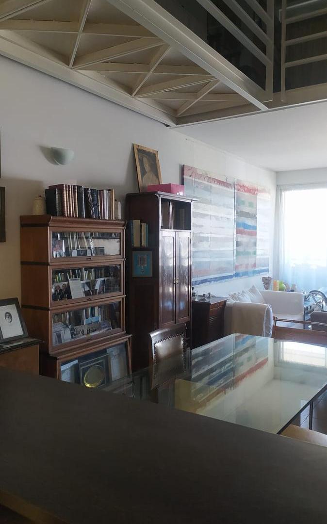 Foto de Dúplex en Venta Palermo Hollywood Edificio Full Amenities., imagen 4
