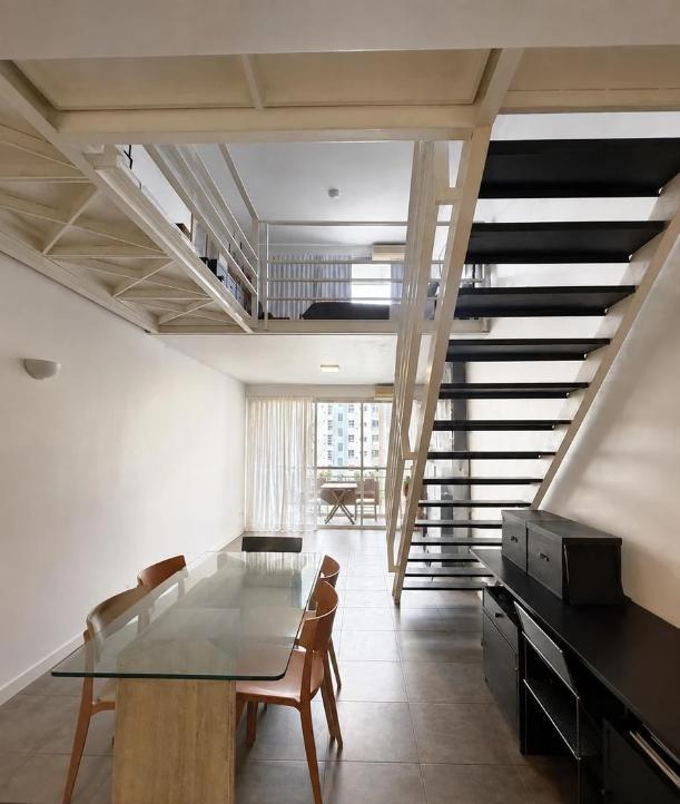 Foto de Dúplex en Venta Palermo Hollywood Edificio Full Amenities., imagen 2