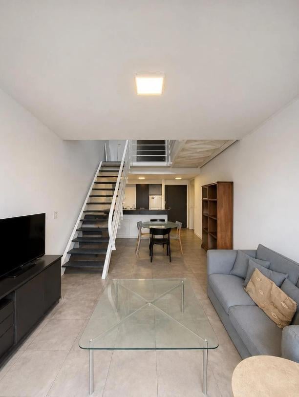 Foto de Dúplex en Venta Palermo Hollywood Edificio Full Amenities., imagen 1