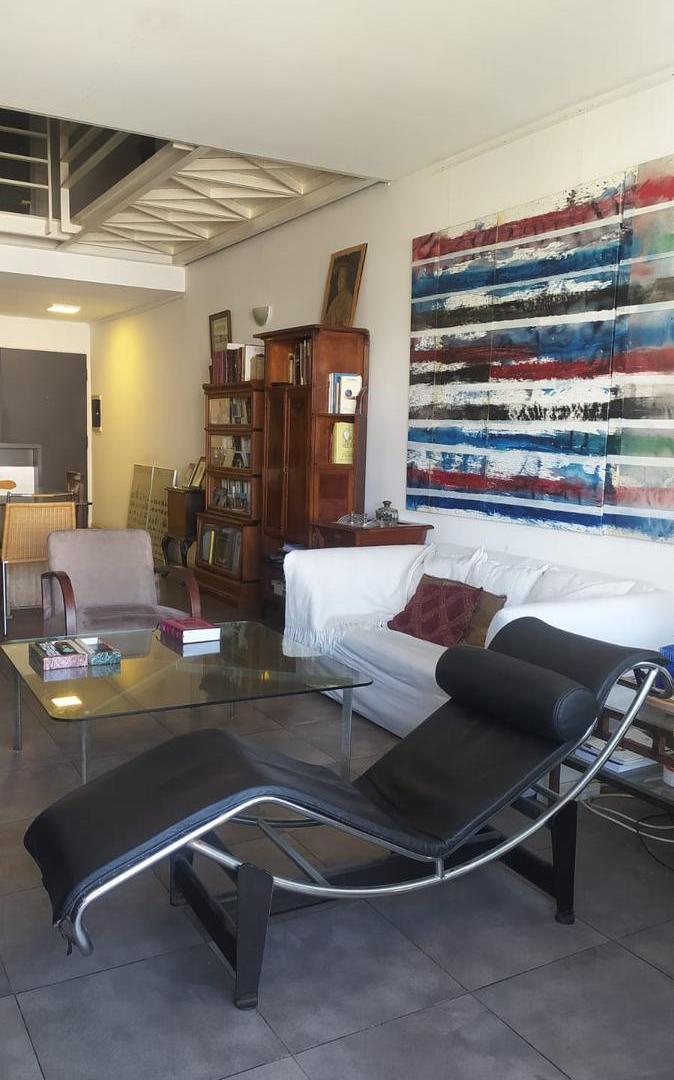 Foto de Dúplex en Venta Palermo Hollywood Edificio Full Amenities., imagen 3