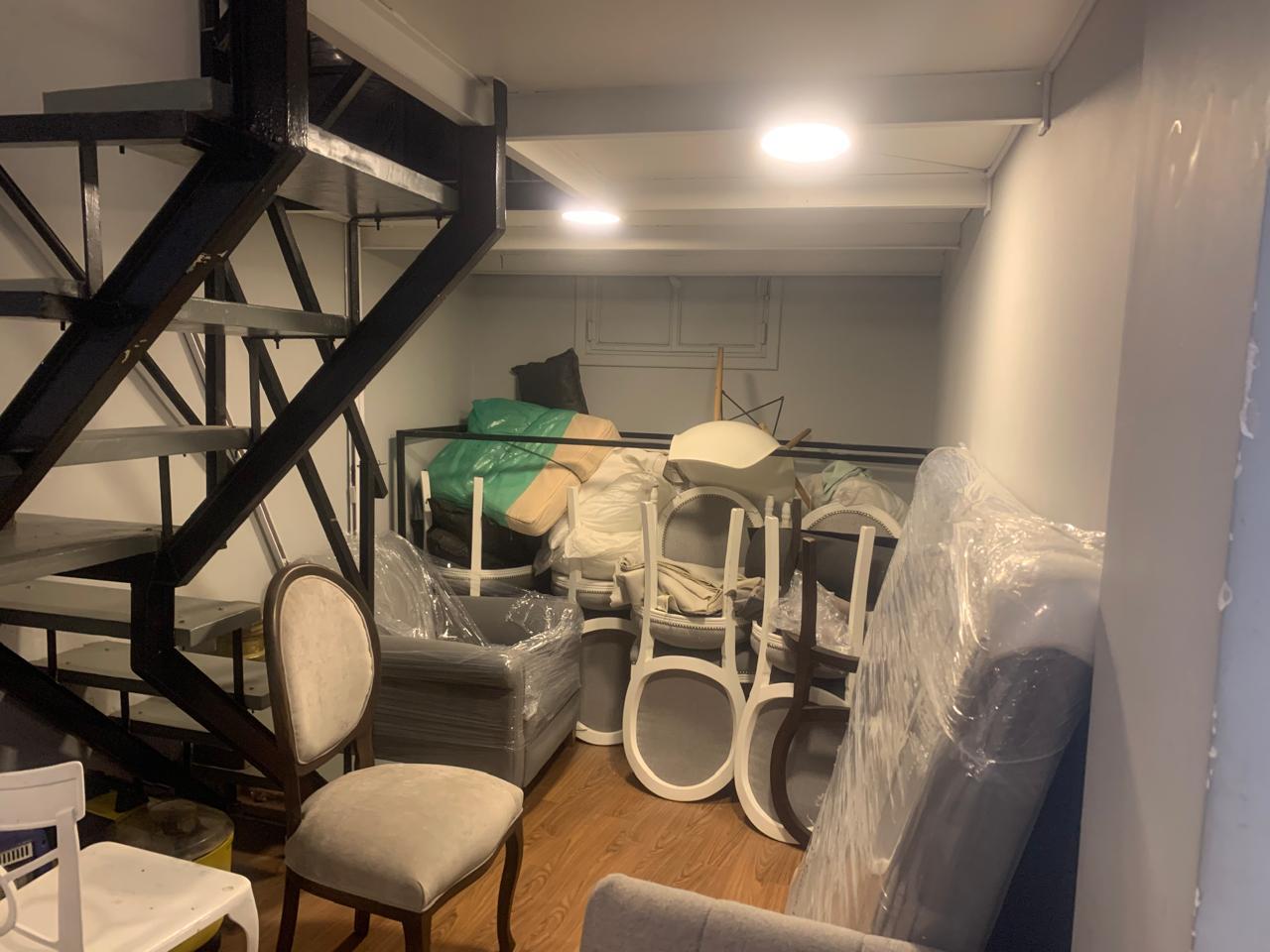 Foto de Local en venta en Palermo excelente ubicacion en esquina Charcas y, imagen 5