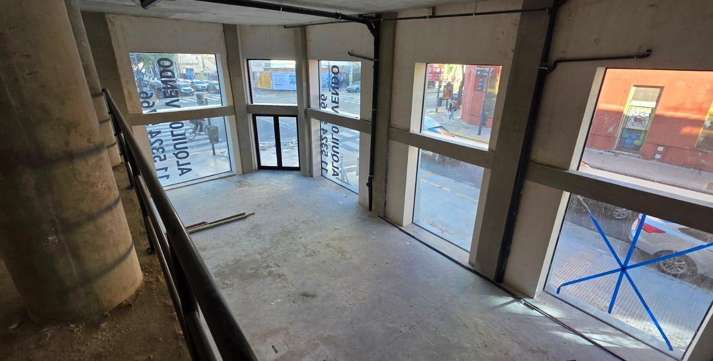 Foto de Local en venta y alquiler en San Telmo| A Estrenar en excelente zona, imagen 3