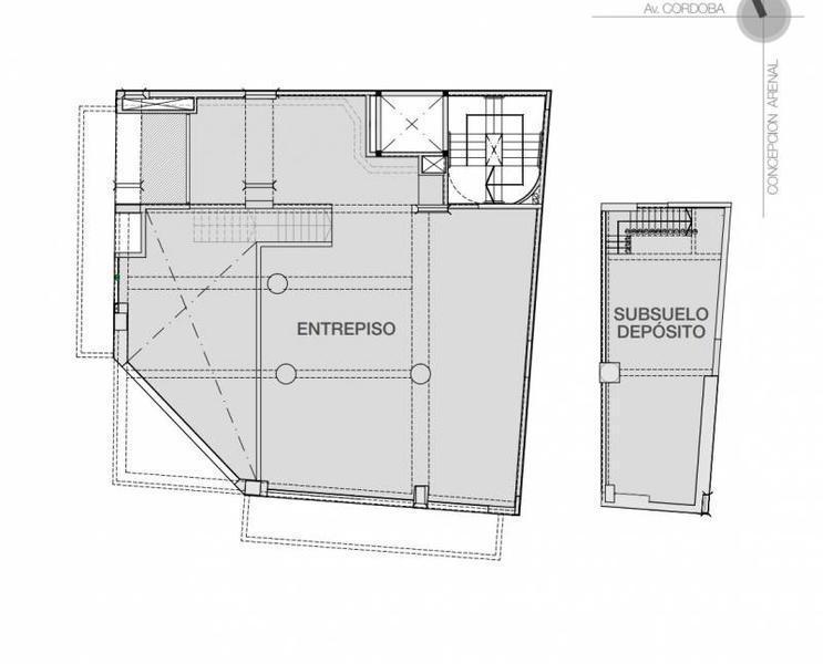 Foto de Local en venta con renta en Palermo Hollywood., imagen 5