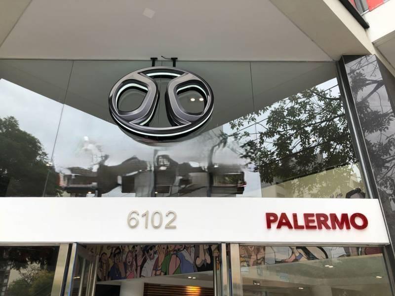 Foto de Local en venta con renta en Palermo Hollywood., imagen 4