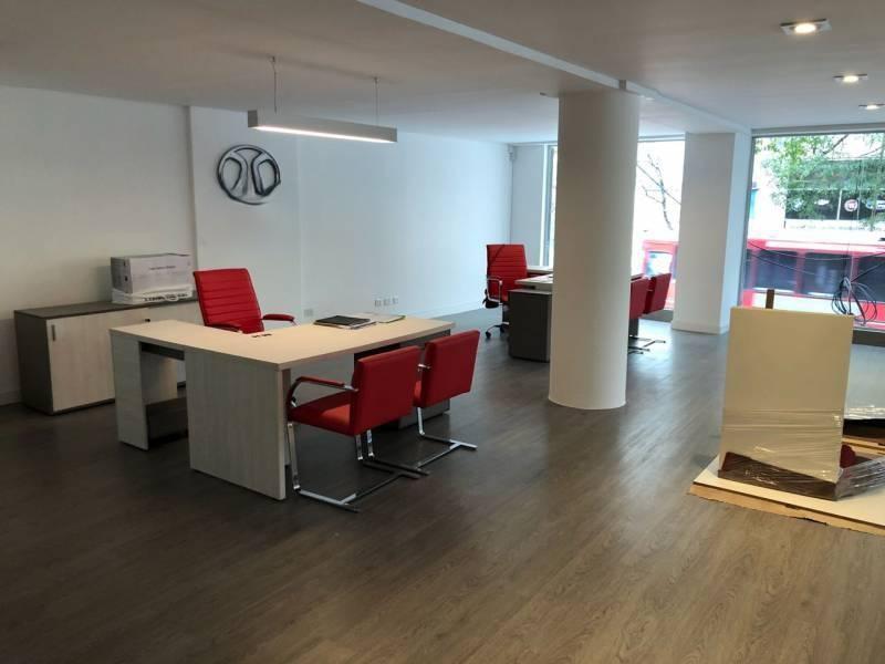 Foto de Local en venta con renta en Palermo Hollywood., imagen 1