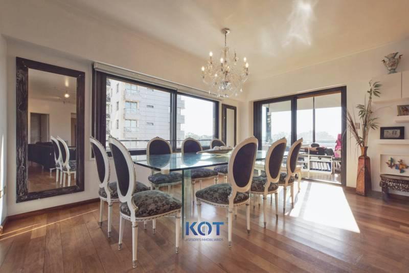 Foto de Departamento en venta 4 ambientes en Belgrano con dependencia y 2, imagen 1
