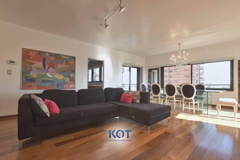Foto de Departamento en venta 4 ambientes en Belgrano con dependencia y 2, imagen 4