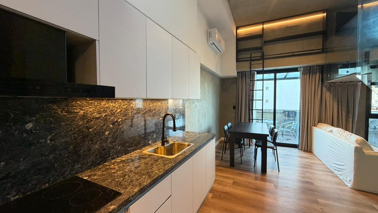 Foto de Departamento en venta y alquiler 2 ambientes en Chacarita con terraza a, imagen 5