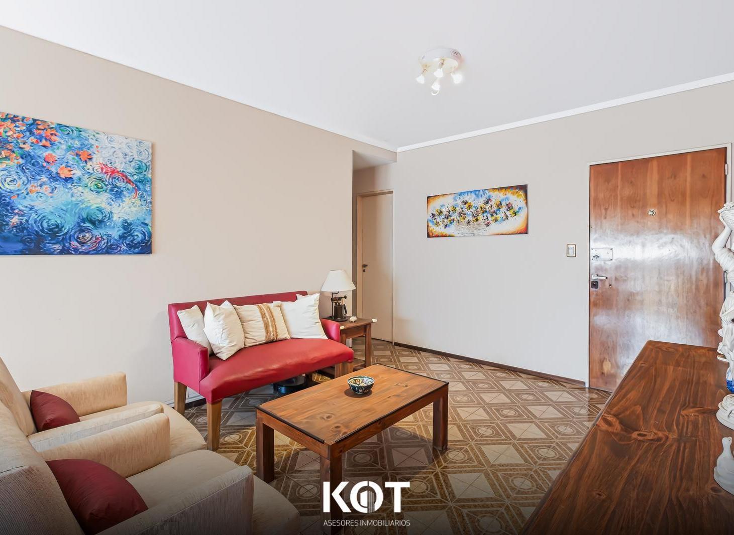 Foto de Departamento en venta 4 ambientes en Belgrano con cochera y baulera., imagen 5