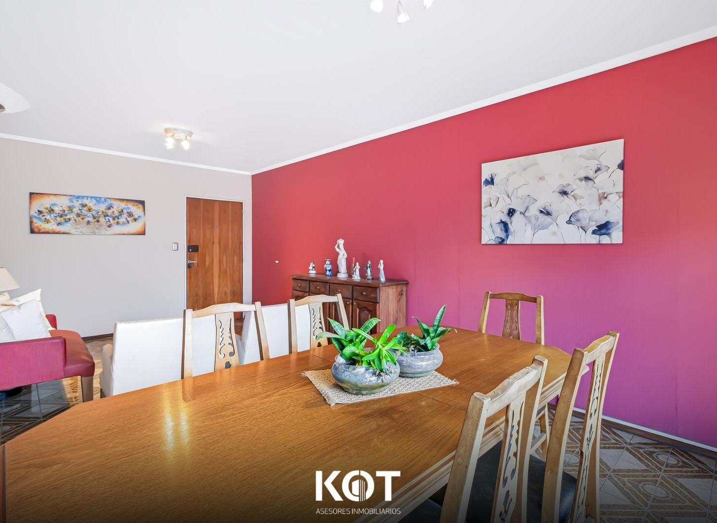 Foto de Departamento en venta 4 ambientes en Belgrano con cochera y baulera., imagen 3