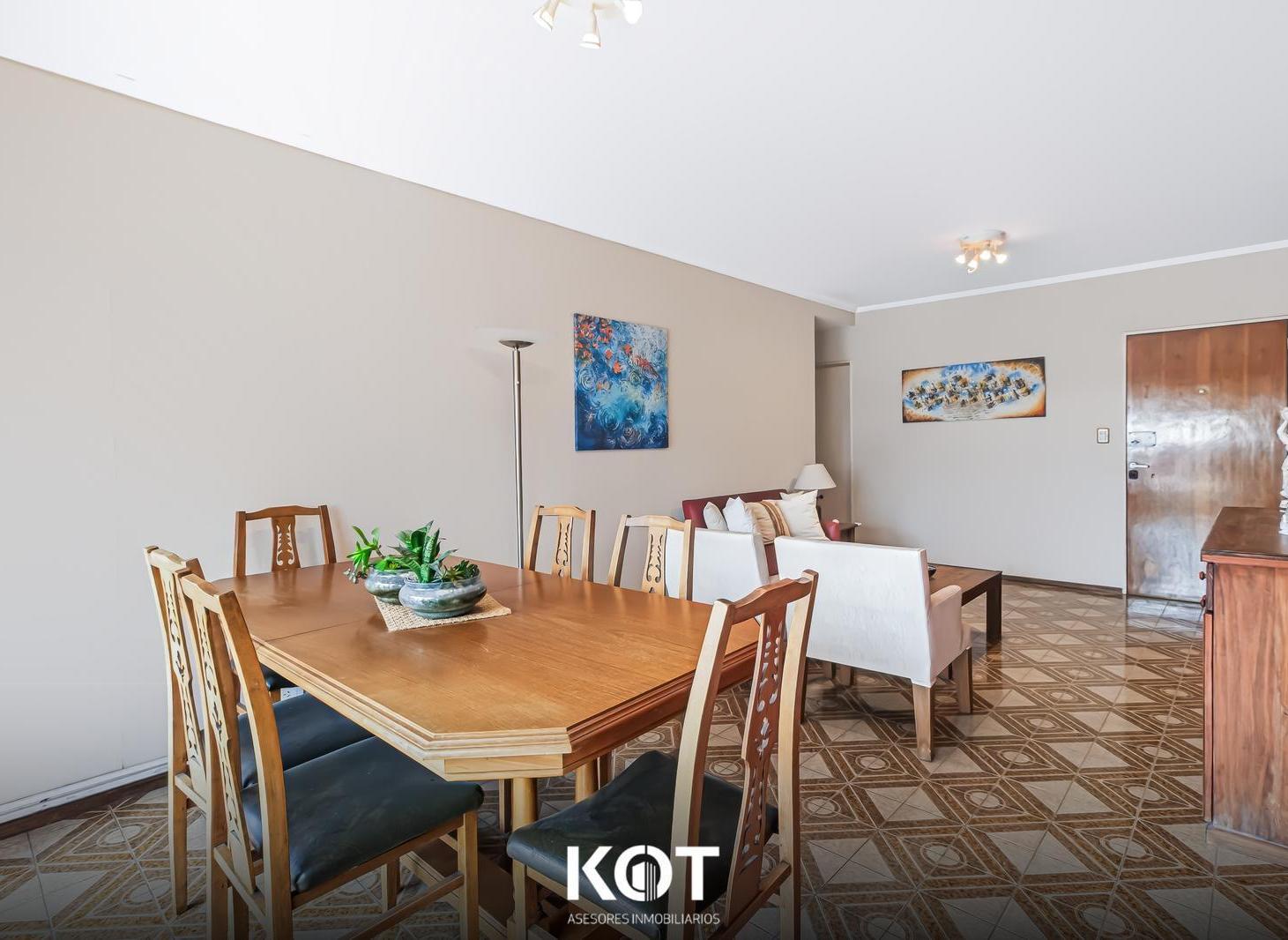 Foto de Departamento en venta 4 ambientes en Belgrano con cochera y baulera., imagen 4