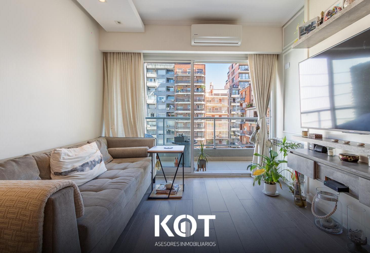 Foto de Departamento en venta 3 Ambientes en Belgrano Apto Credito., imagen 1