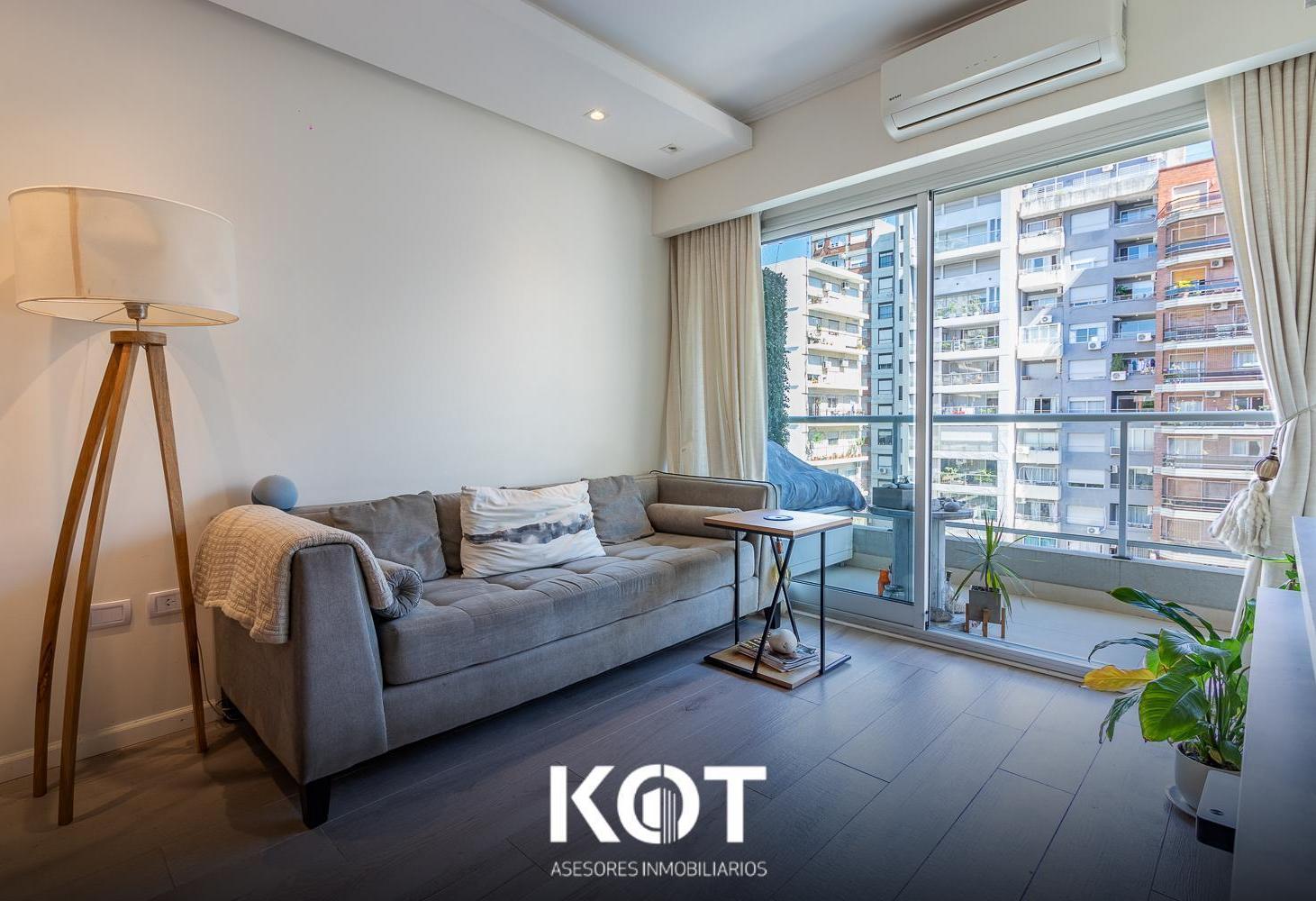 Foto de Departamento en venta 3 Ambientes en Belgrano Apto Credito., imagen 3